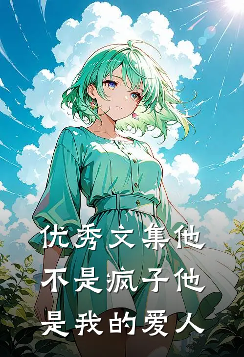 优秀文集他不是疯子他是我的爱人
