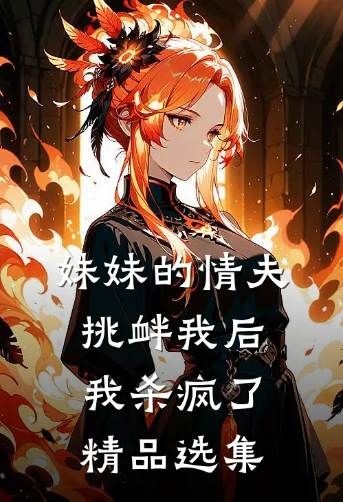 妹妹的情夫挑衅我后，我杀疯了精品选集