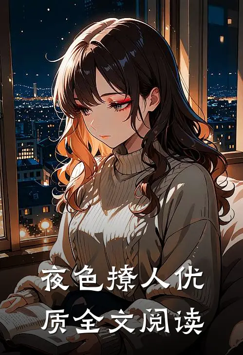 夜色撩人优质全文阅读
