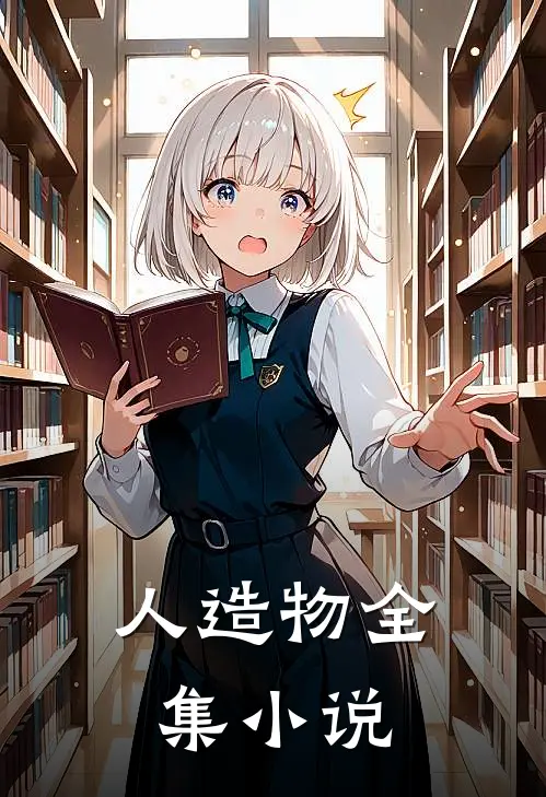 人造物全集小说