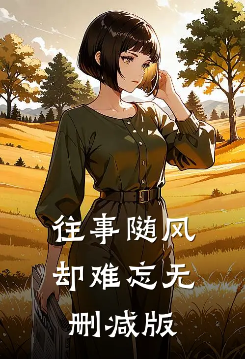 往事随风却难忘无删减版