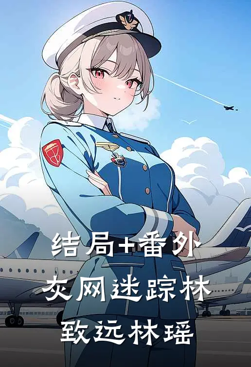 结局+番外灰网迷踪林致远林瑶