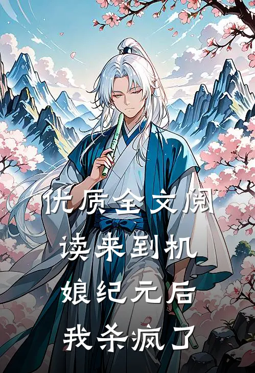 优质全文阅读来到机娘纪元后，我杀疯了