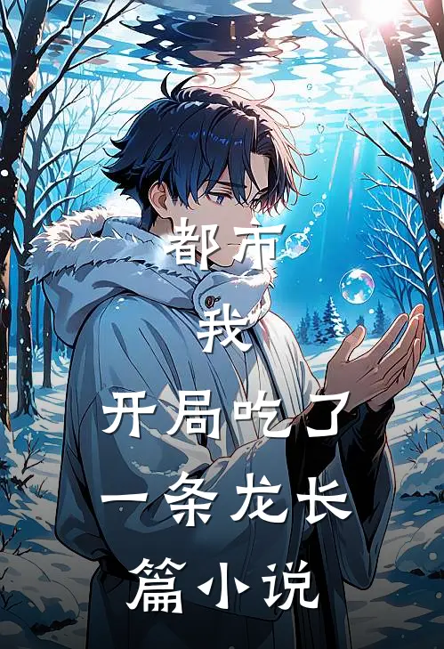 都市：我，开局吃了一条龙长篇小说