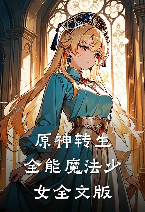 原神转生：全能魔法少女全文版