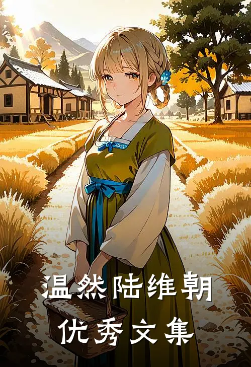 温然陆维朝优秀文集