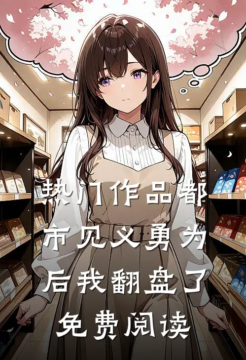 热门作品都市见义勇为后我翻盘了免费阅读