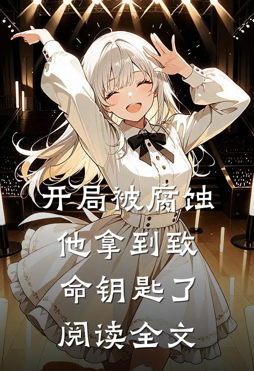 开局被腐蚀他拿到致命钥匙了阅读全文