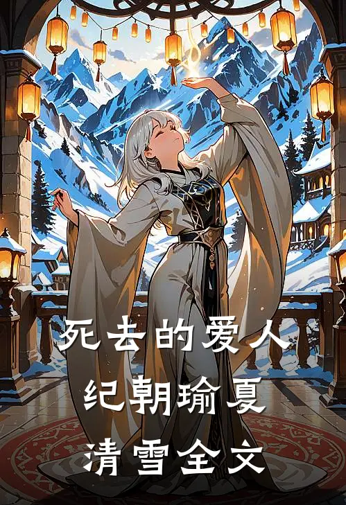 死去的爱人纪朝瑜夏清雪全文