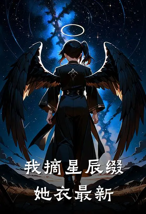 我摘星辰缀她衣最新