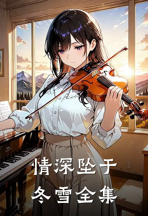 情深坠于冬雪全集