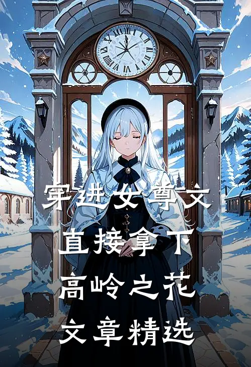 穿进女尊文：直接拿下高岭之花文章精选