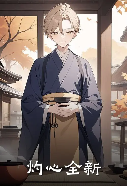 灼心全新
