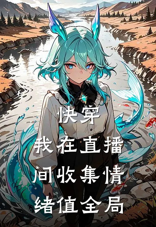 快穿：我在直播间收集情绪值全局