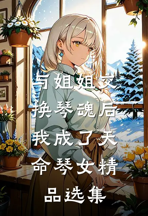 与姐姐交换琴魂后，我成了天命琴女精品选集