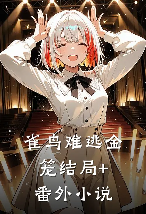 雀鸟难逃金笼结局+番外小说