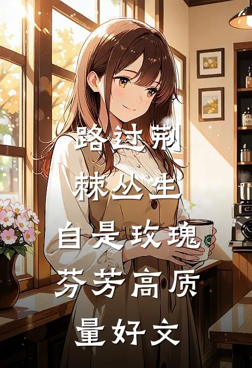 路过荆棘丛生，自是玫瑰芬芳高质量好文