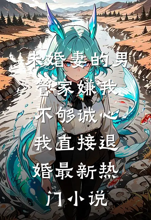 未婚妻的男管家嫌我不够诚心，我直接退婚最新热门小说