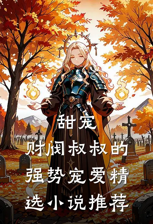 甜宠：财阀叔叔的强势宠爱精选小说推荐