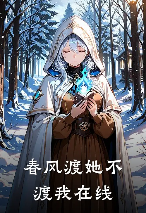 春风渡她不渡我在线