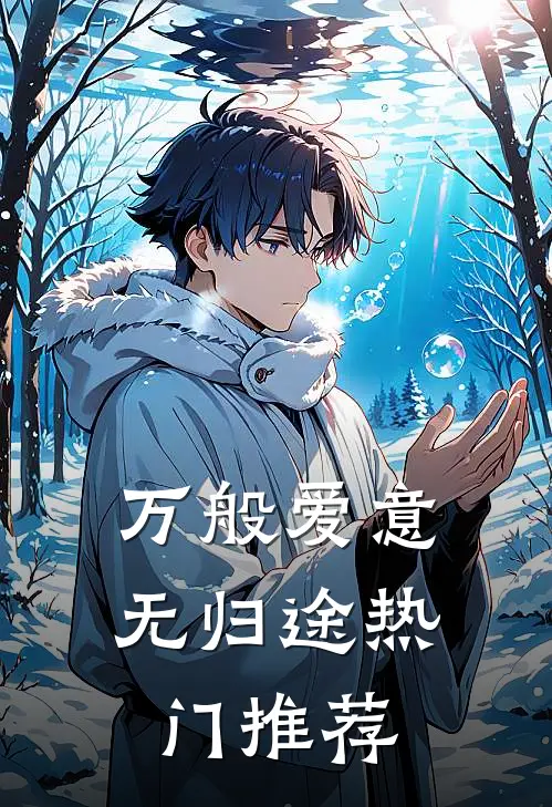万般爱意无归途热门推荐