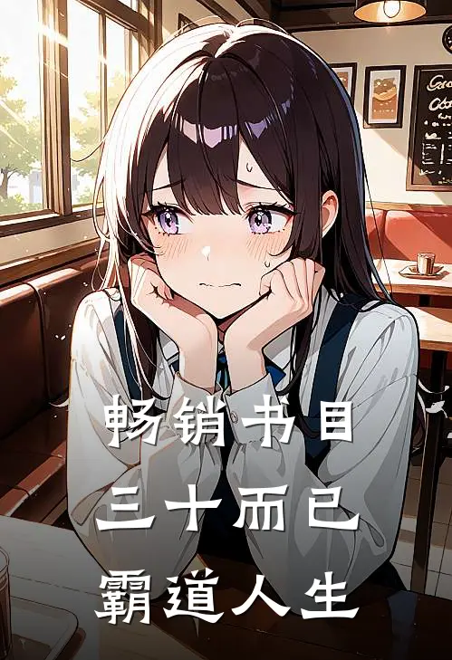 畅销书目三十而已：霸道人生