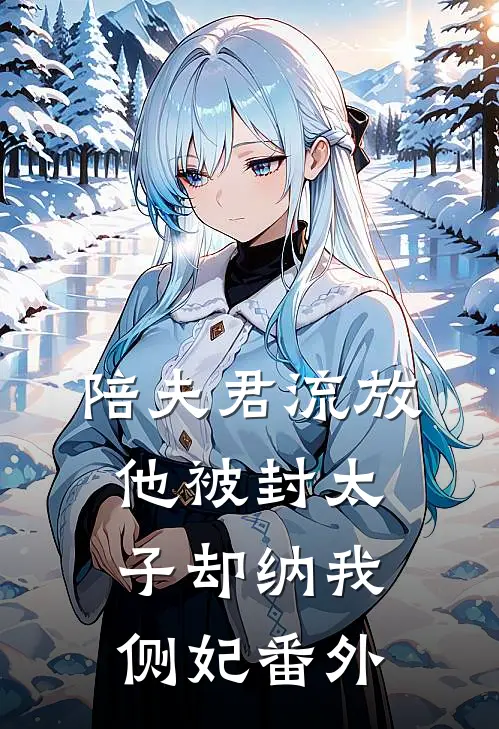 陪夫君流放，他被封太子却纳我侧妃番外