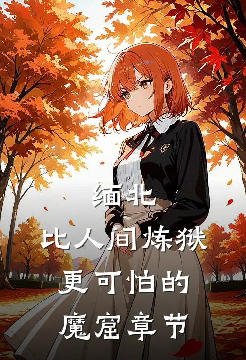 缅北：比人间炼狱更可怕的魔窟章节