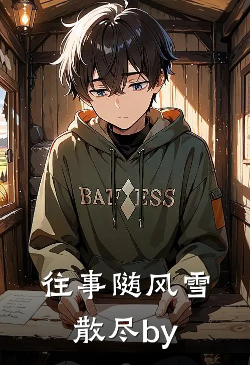 往事随风雪散尽by