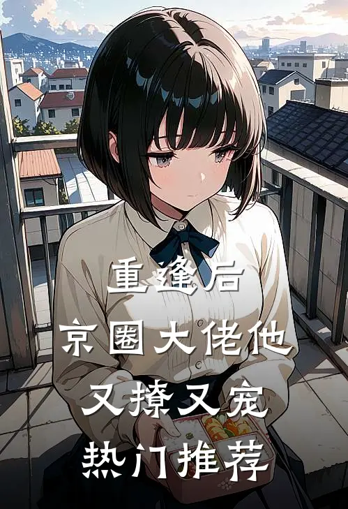 重逢后，京圈大佬他又撩又宠热门推荐