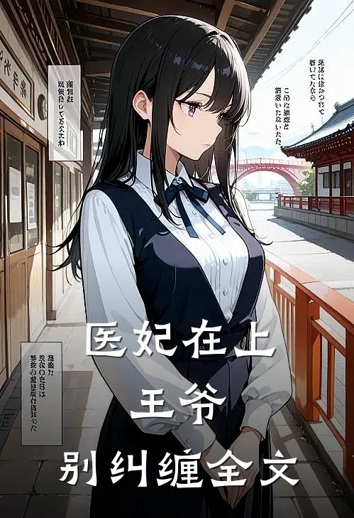 医妃在上：王爷，别纠缠全文