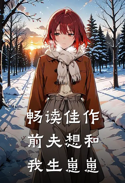 畅读佳作前夫想和我生崽崽