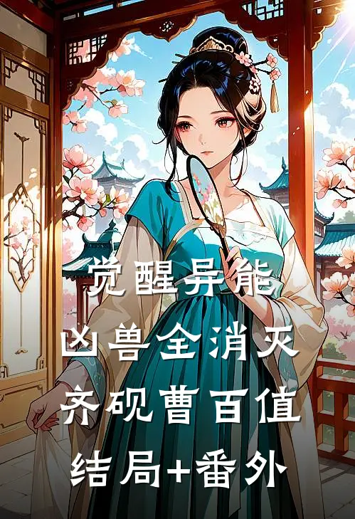 觉醒异能，凶兽全消灭齐砚曹百值结局+番外