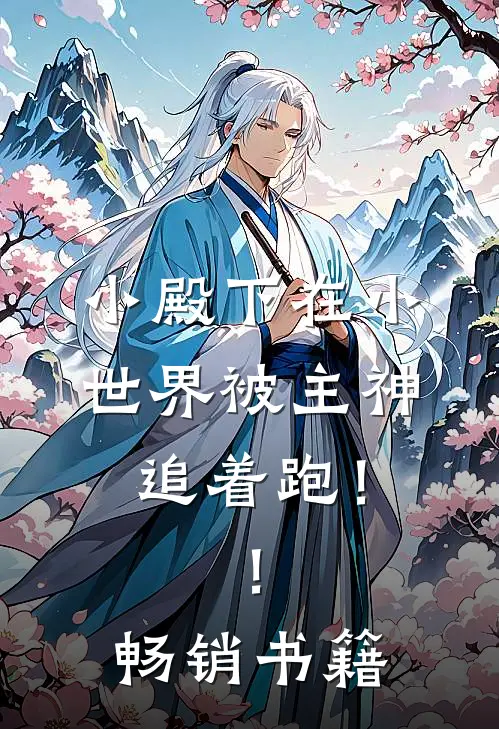 小殿下在小世界被主神追着跑!!畅销书籍