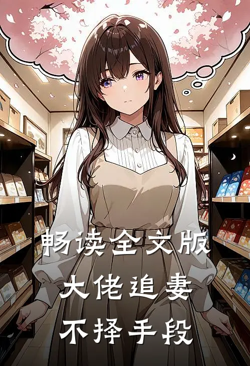畅读全文版大佬追妻不择手段