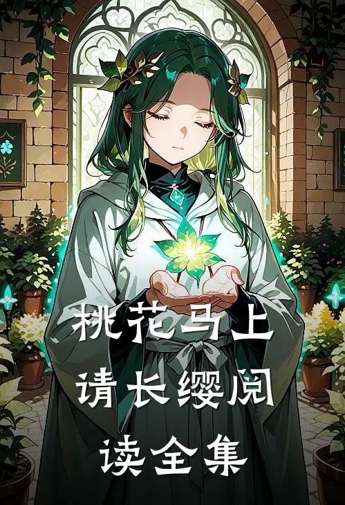 桃花马上请长缨阅读全集