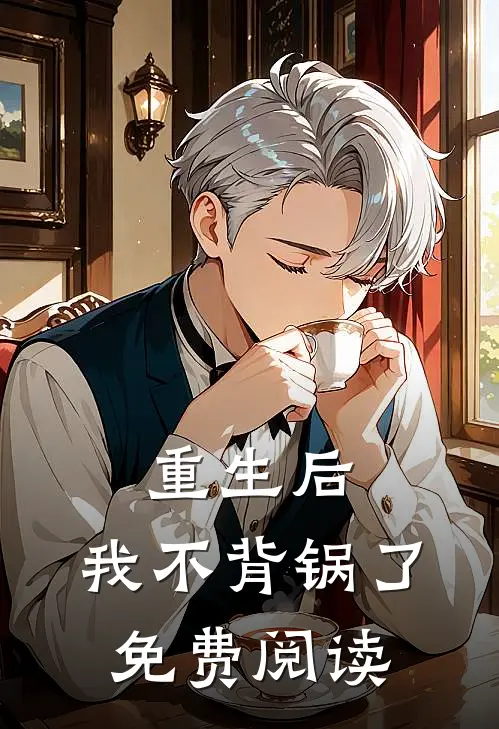 重生后，我不背锅了免费阅读