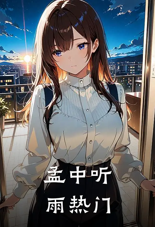 孟中听雨热门