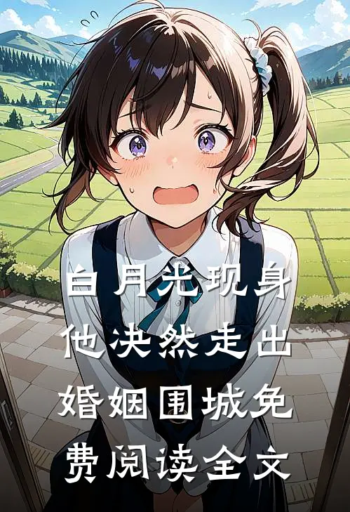 白月光现身，他决然走出婚姻围城免费阅读全文
