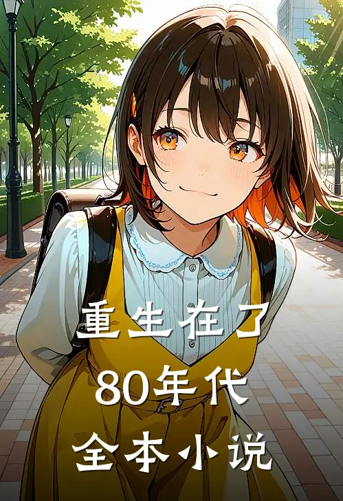 重生在了80年代全本免费阅读