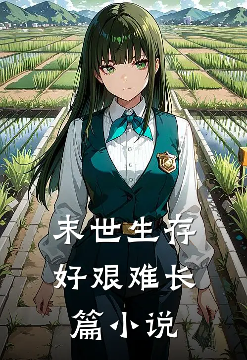 末世生存好艰难长篇小说