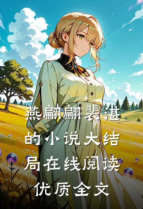 燕翩翩裴湛的小说大结局在线阅读优质全文