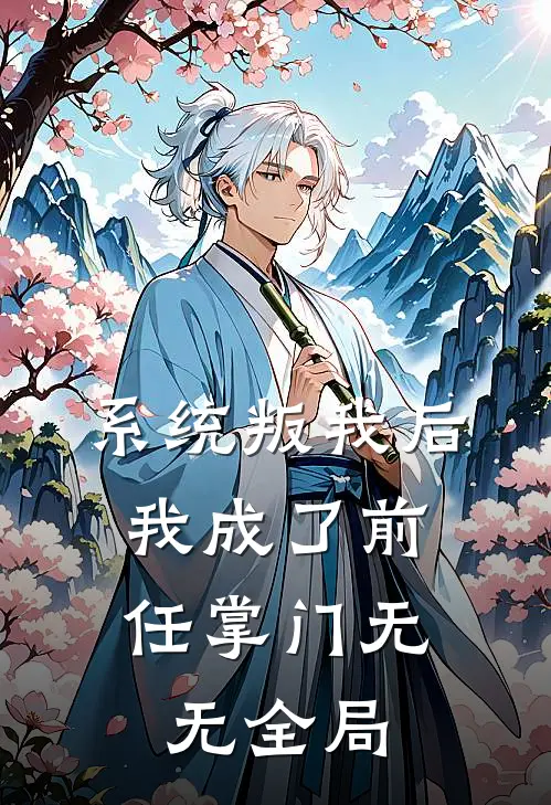 系统叛我后，我成了前任掌门无无全局