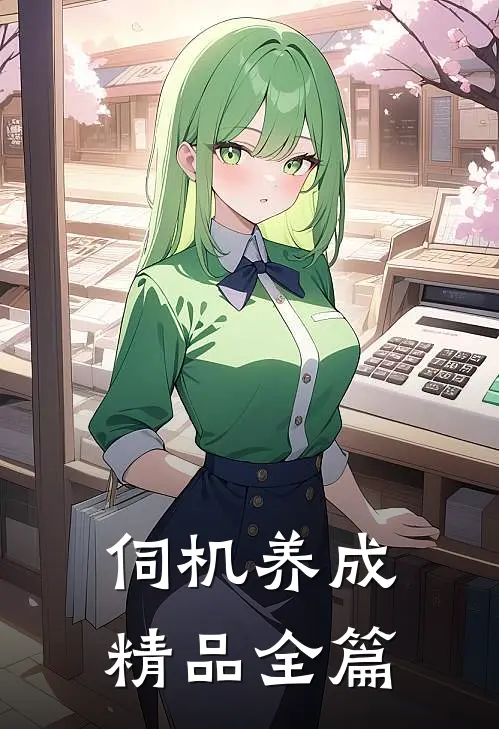 伺机养成精品全篇