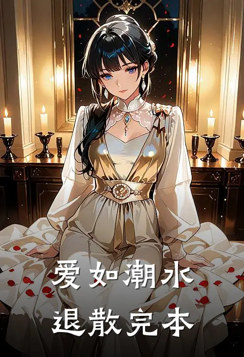 爱如潮水退散完本