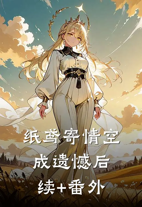 纸鸢寄情空成遗憾后续+番外