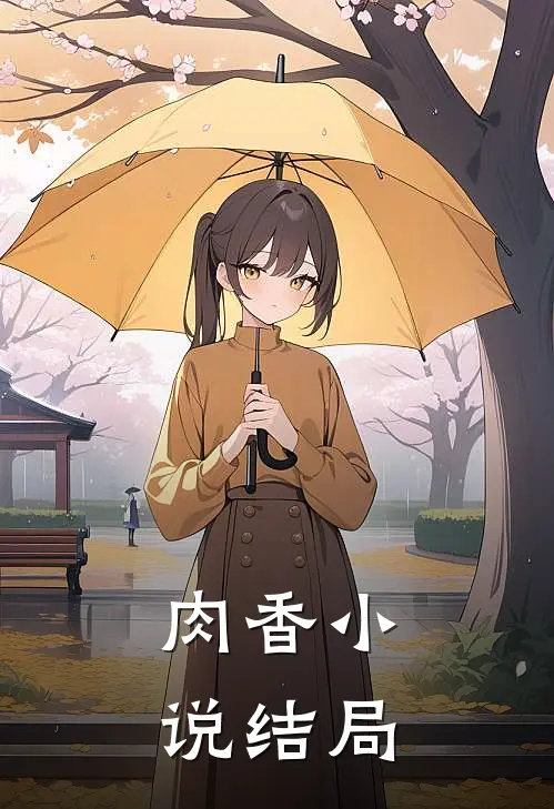 肉香小说结局