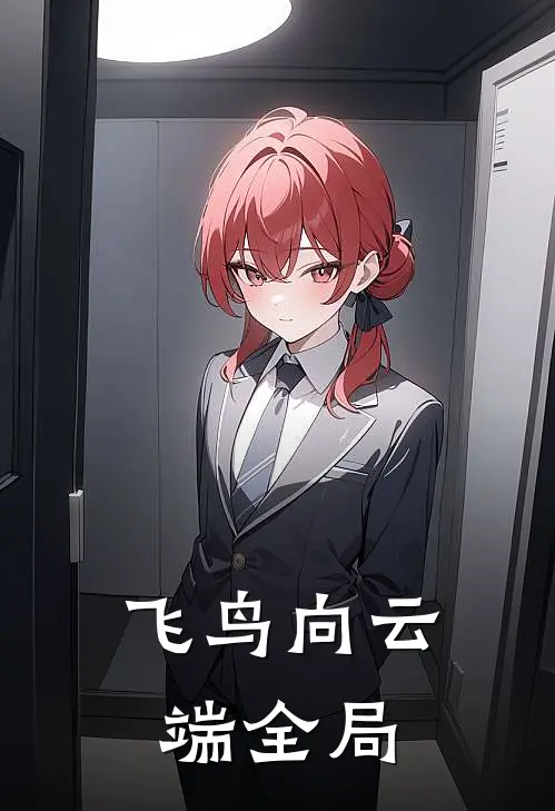 飞鸟向云端全局