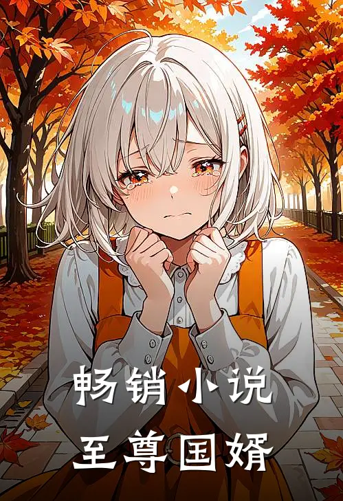 畅销小说至尊国婿
