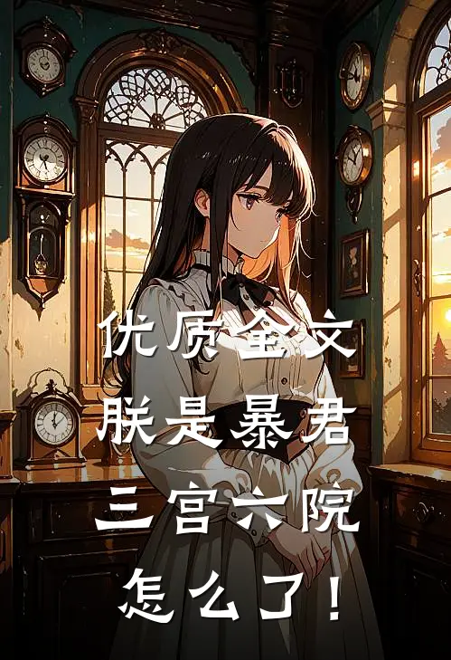 优质全文朕是暴君，三宫六院怎么了！